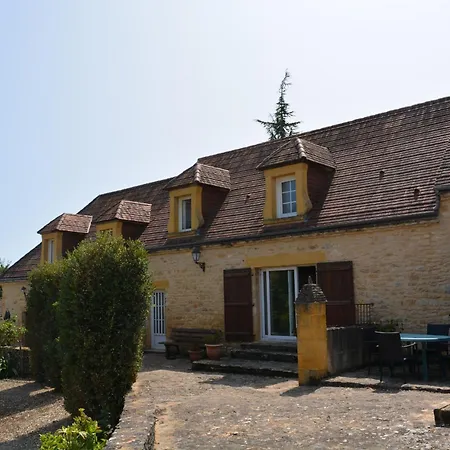 Grande Maison Pour 16 Avec Piscine Et Tennis Holiday home