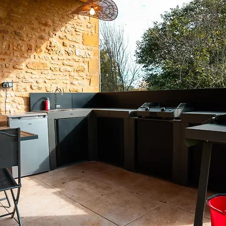 Grande Maison Pour 16 Avec Piscine Et Tennis Holiday home *