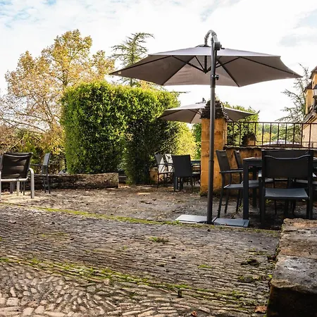 Grande Maison Pour 16 Avec Piscine Et Tennis Holiday home *