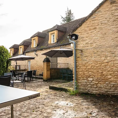 Holiday home Grande Maison Pour 16 Avec Piscine Et Tennis *