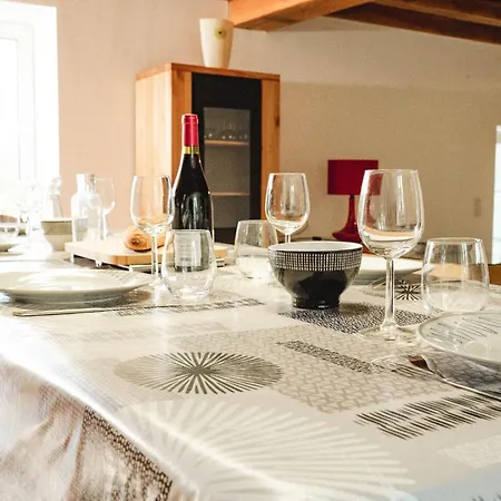 Grande Maison Pour 16 Avec Piscine Et Tennis