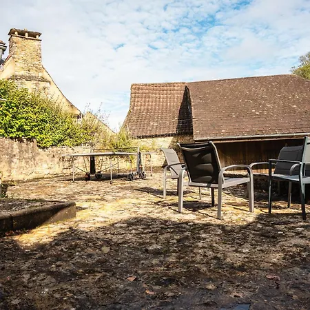 Grande Maison Pour 16 Avec Piscine Et Tennis Holiday home