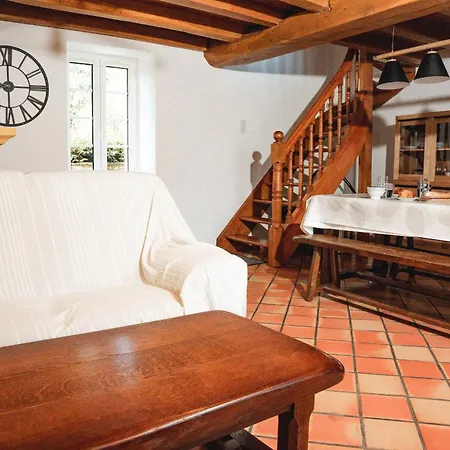 Grande Maison Pour 16 Avec Piscine Et Tennis Holiday home