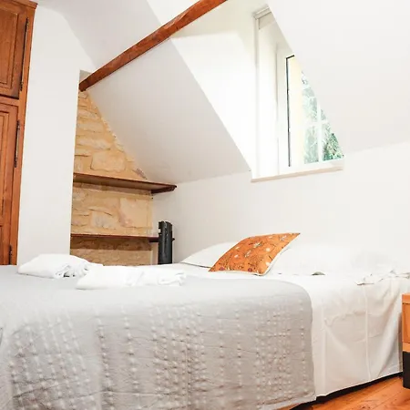 Holiday home Grande Maison Pour 16 Avec Piscine Et Tennis *