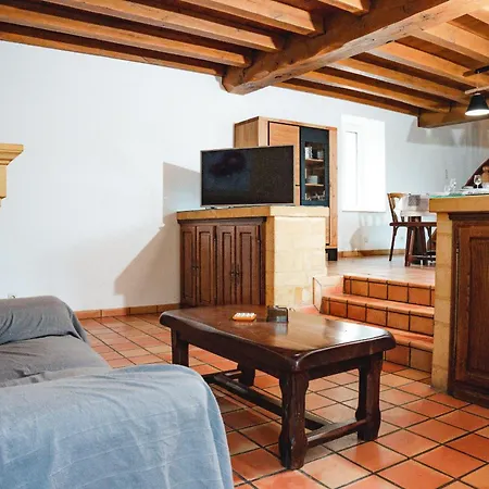 Grande Maison Pour 16 Avec Piscine Et Tennis La Chapelle-Aubareil