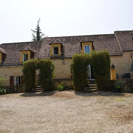 Grande Maison Pour 16 Avec Piscine Et Tennis