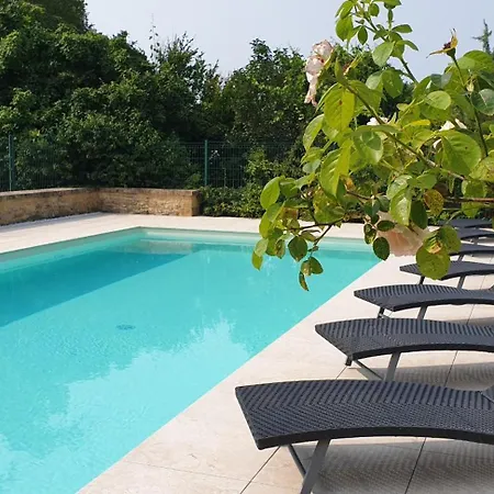 Holiday home Grande Maison Pour 16 Avec Piscine Et Tennis *