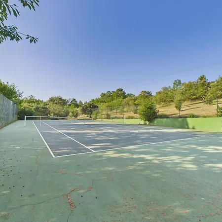 Grande Maison Pour 16 Avec Piscine Et Tennis *